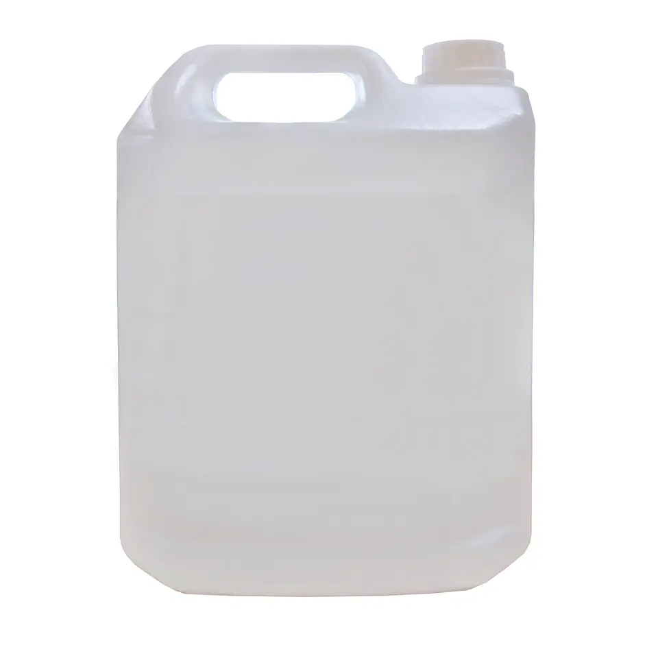 Alcohol gel 5lts higienizante antibacterial 70% con registro isp Elite 2