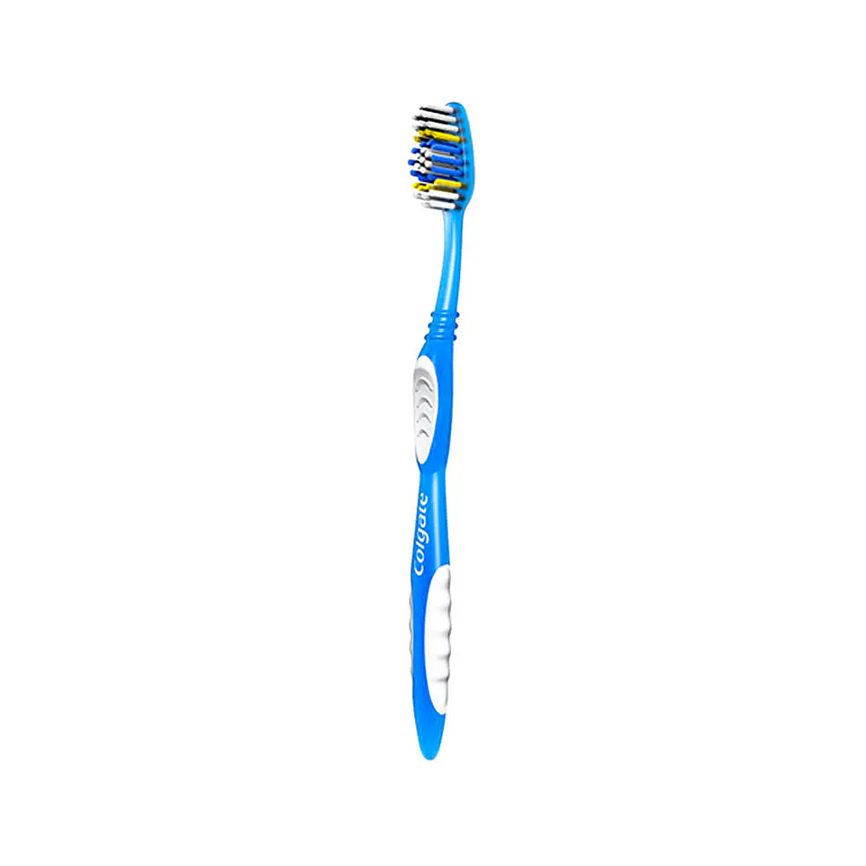 Cepillo dental 1 unidad medio premier clean medio Colgate 3