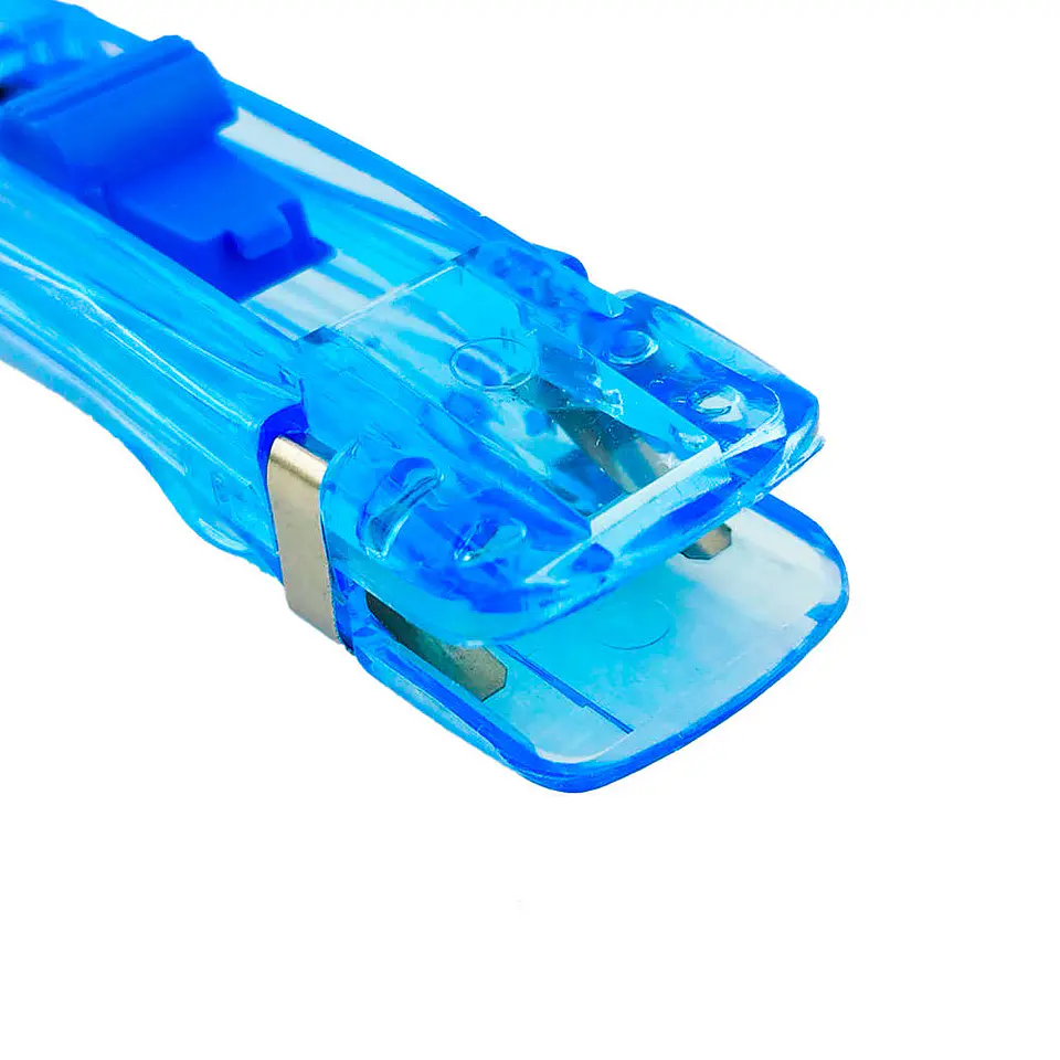 Dispensador magic clip 16 mm 6.4 mm t-l blis hand 3
