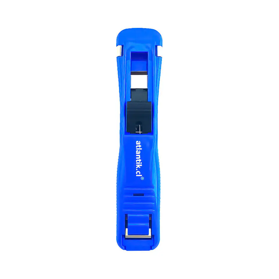 Dispensador magic clip 13 mm 4.8 mm t-m Atlantik 4