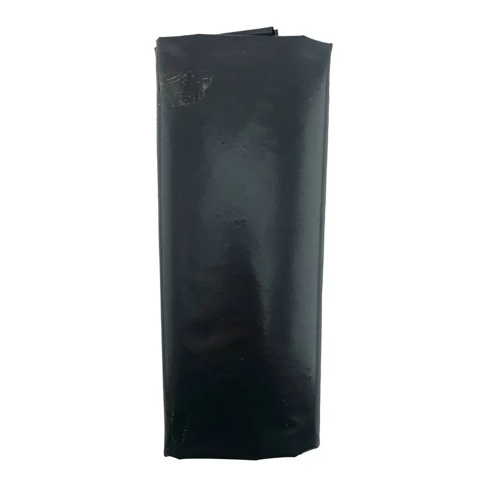 Bolsa basura 110X120 cm 80 mic grande 05 u ecológica plástico 2