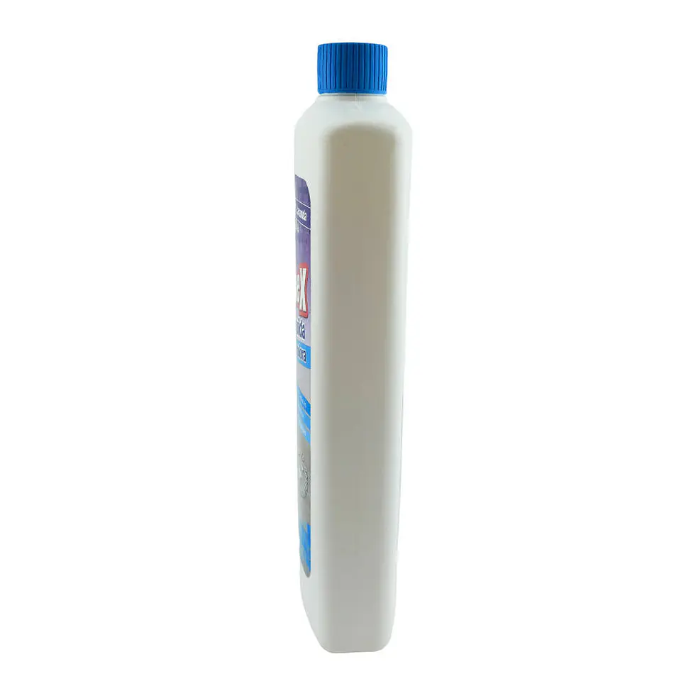 Cera liquida 900cc incolora lavanda Tremex 2