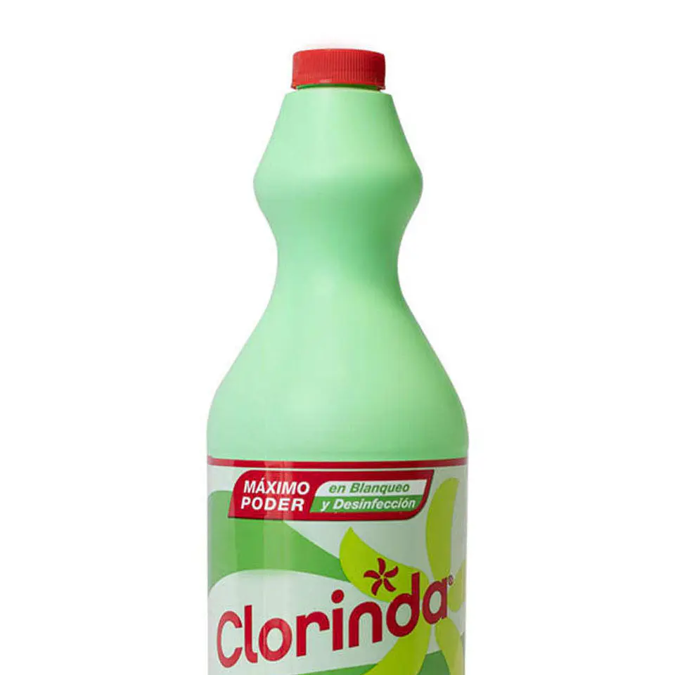 Cloro 1000 gr concentrado Clorinda 2