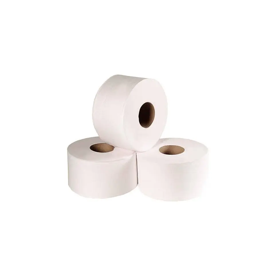 Papel higienico 100 mt 04 u max una hoja 50959 Confort 2