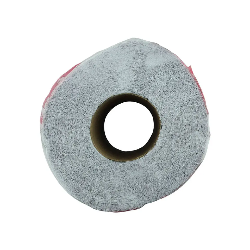 Papel higienico 050 mt 01 u fajilla una hoja 50570 Confort 3