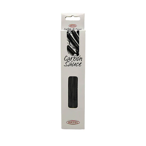 Barra carbon sauce 12 u Artel