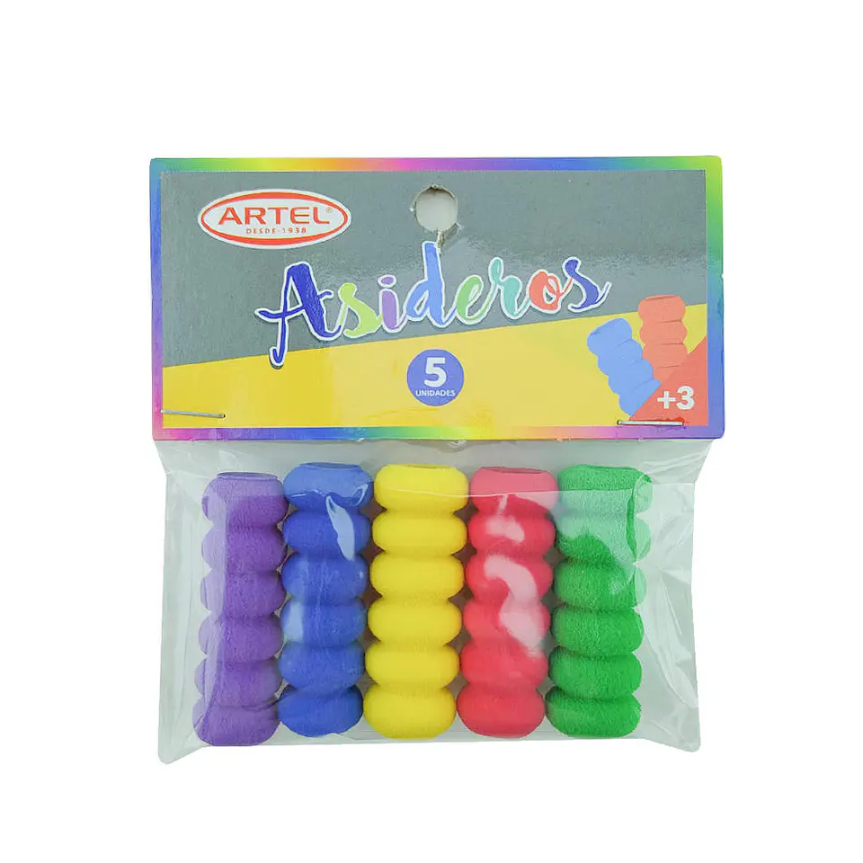 Asideros 05un 05col Artel 1