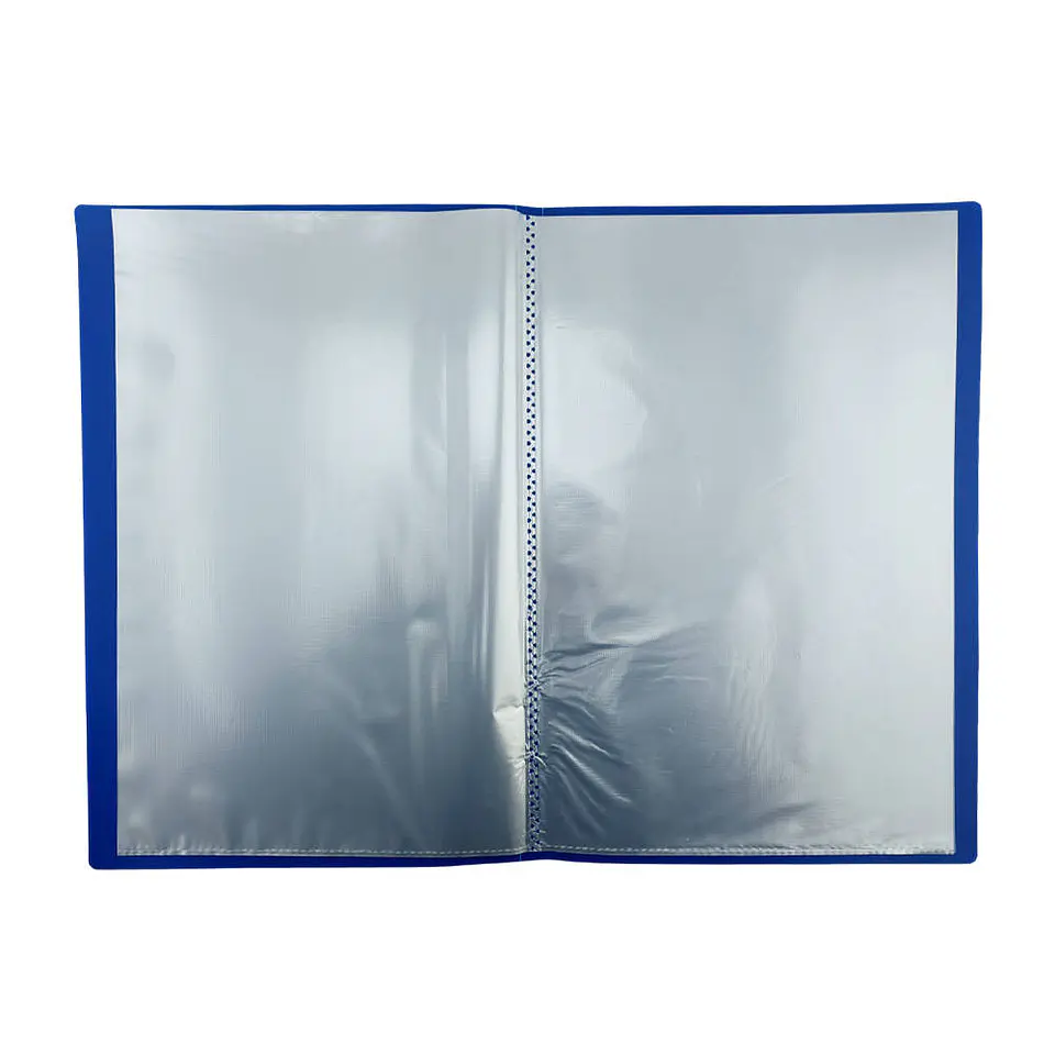 Carpeta portadocumentos 020 fundas oficio diferentes color Atlantik 2