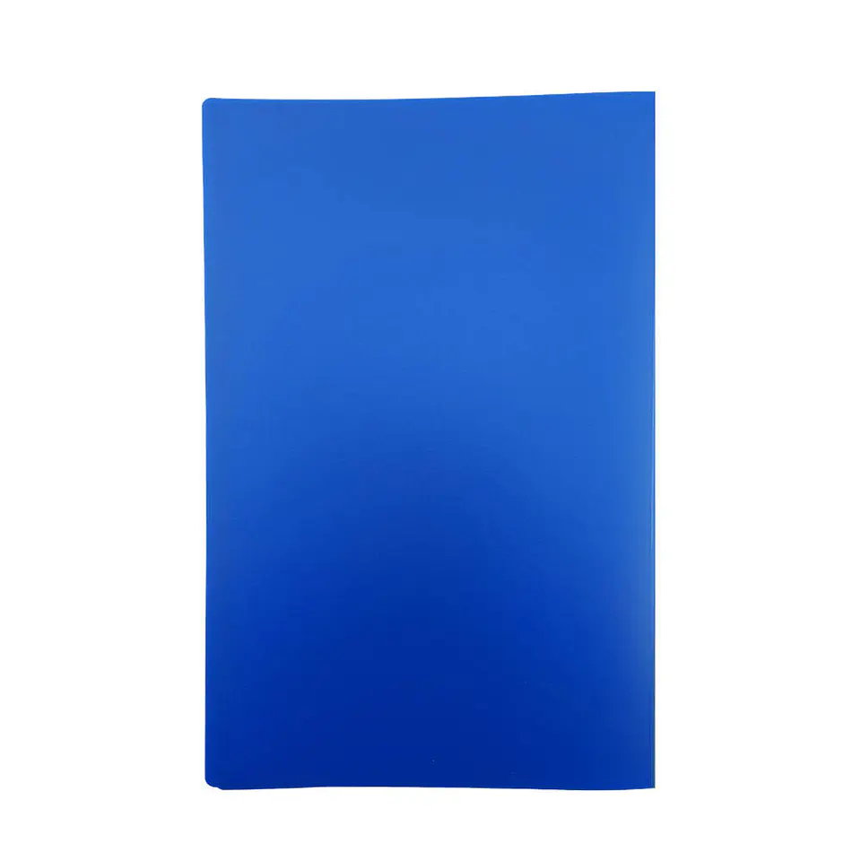 Carpeta portadocumentos 020 fundas oficio diferentes color Atlantik 3