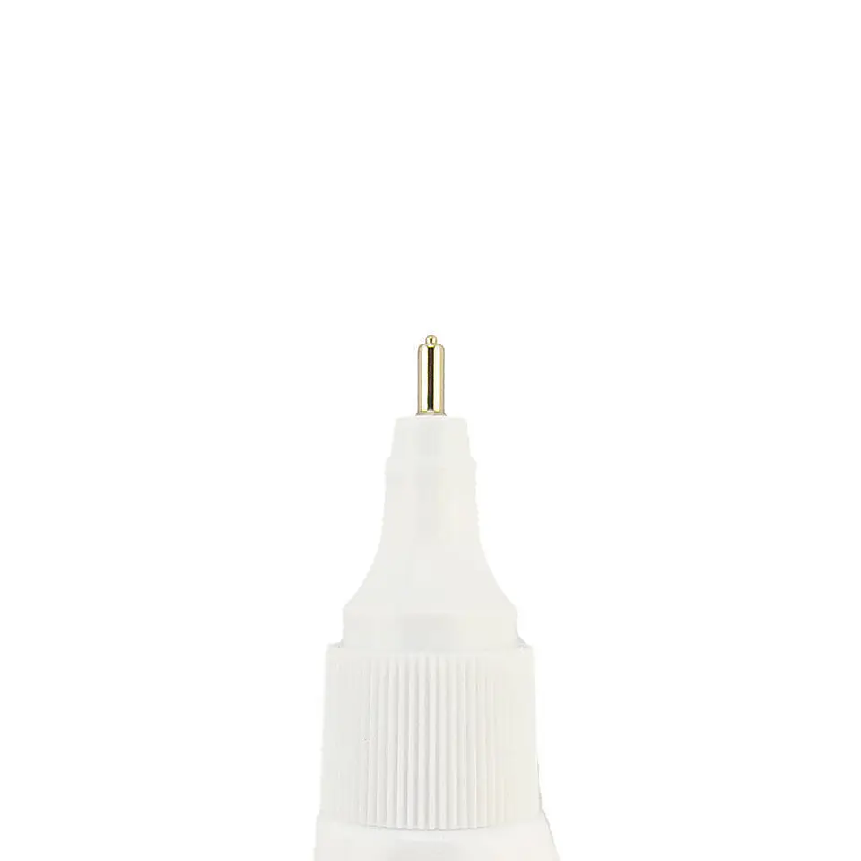 Corrector lápiz 07 ml caja 12 u punta metálica Atlantik 4
