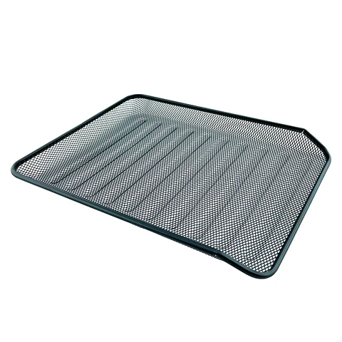 Ordenador documento 01 bandejas metalico 27X35CM Durban