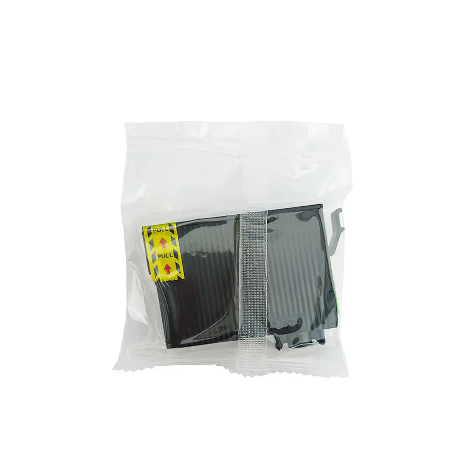 Cartridge epson T0734N 12 ml yellow pacific color 3