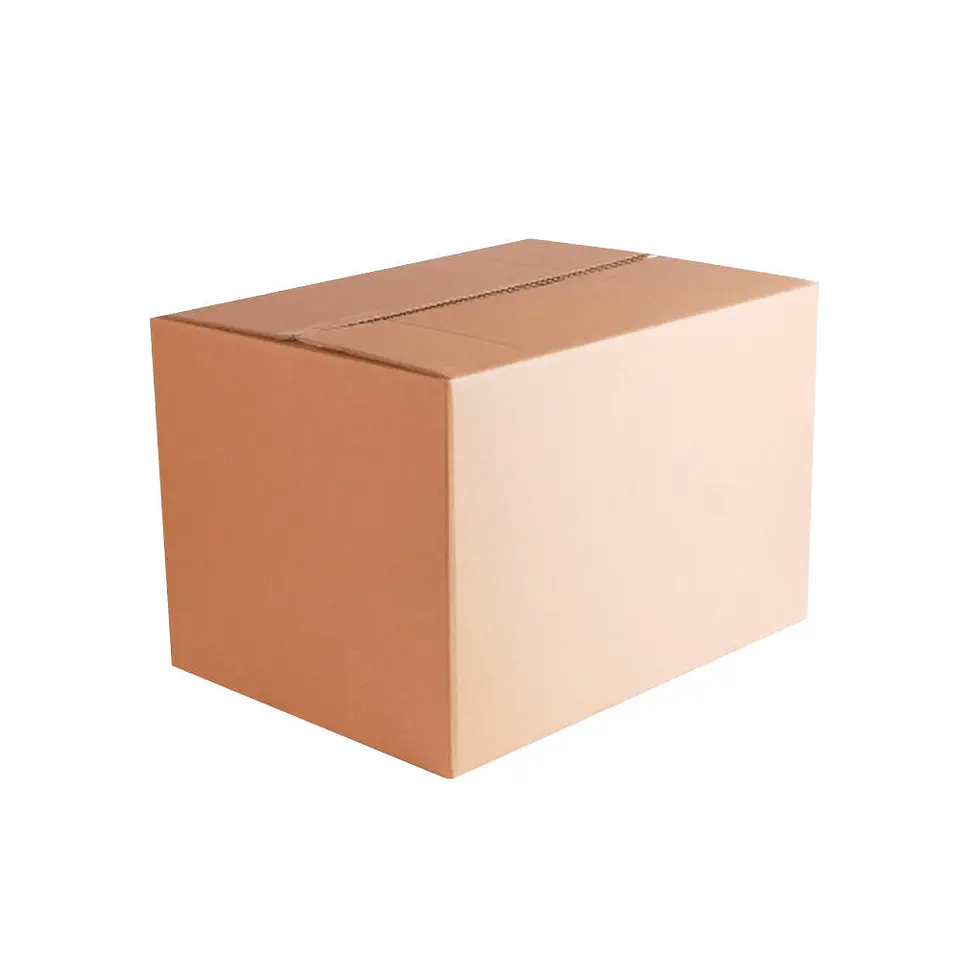 Caja embalaje 300X300X400MM Cmpc 1