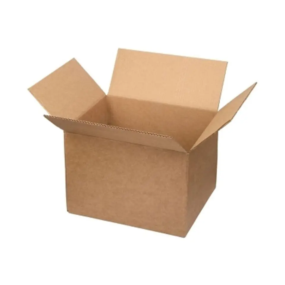 Caja embalaje 300X300X400MM Cmpc 2