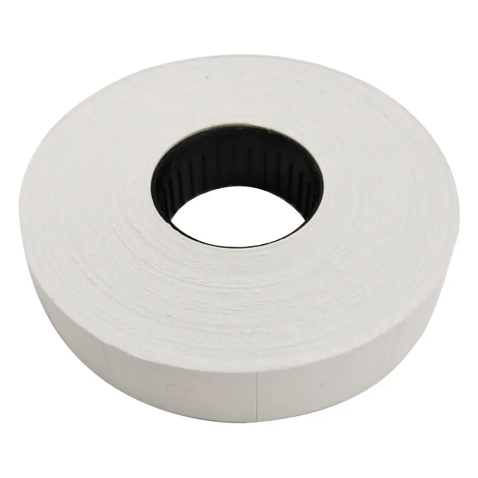 Etiqueta adhesiva 023X016MM 01 rollo de 800 etiquetas #A2/800 Hand 1
