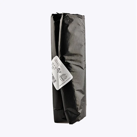 Bolsa basura 050X070 cm 15 mic chica 10 u negra ecológica plástico