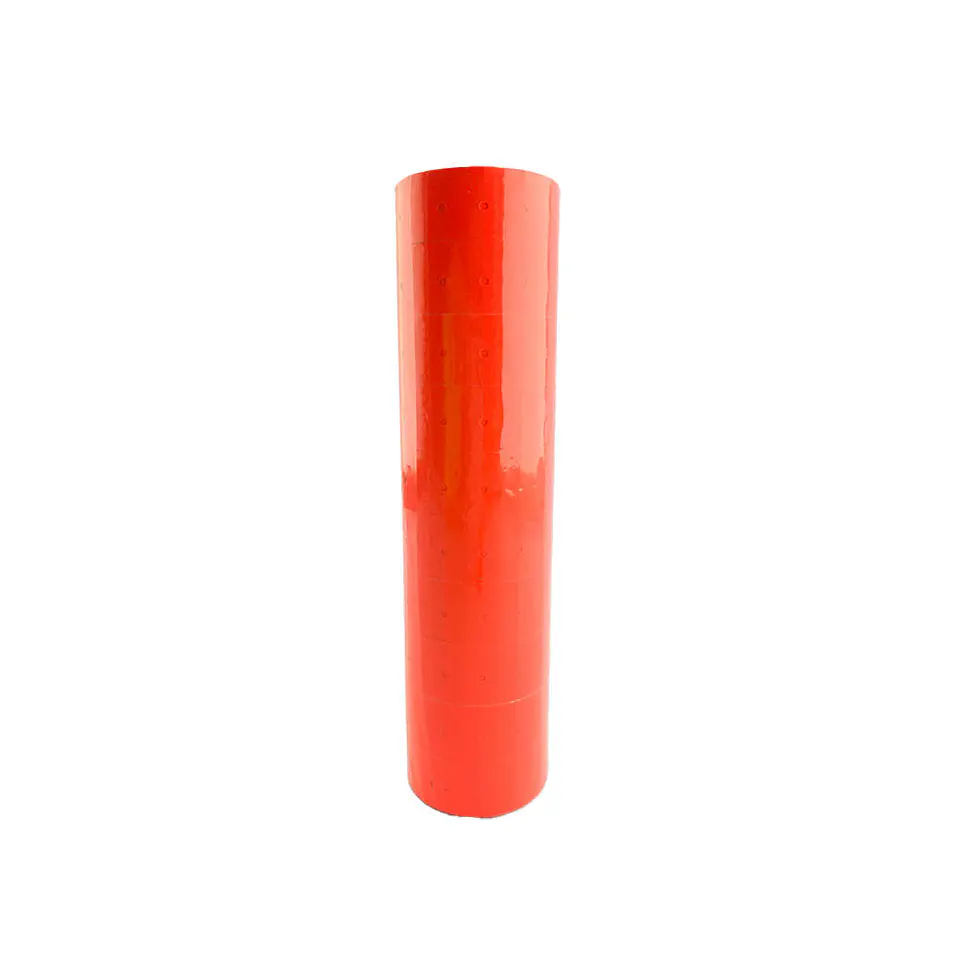 Etiqueta adhesiva 020X010 mm 10 rollos de 500 etiquetas fluor Durban 3
