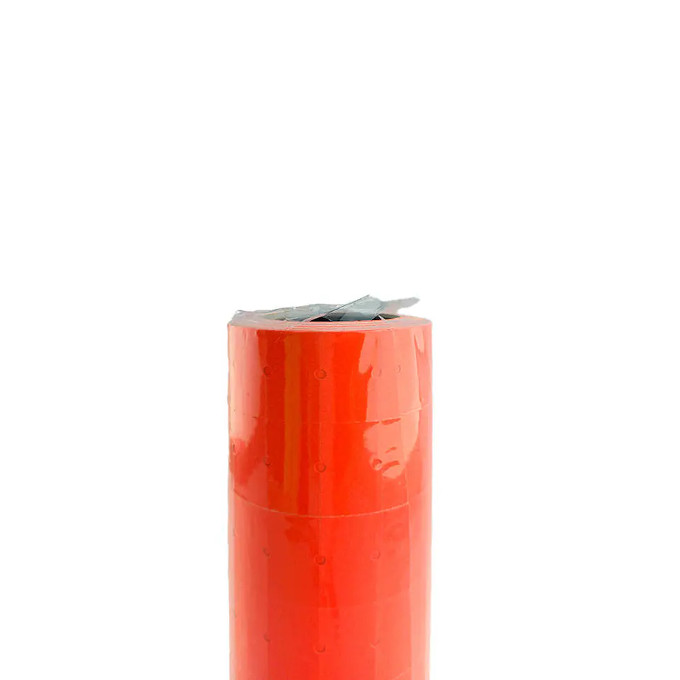 Etiqueta adhesiva 020X010 mm 10 rollos de 500 etiquetas fluor Durban 4