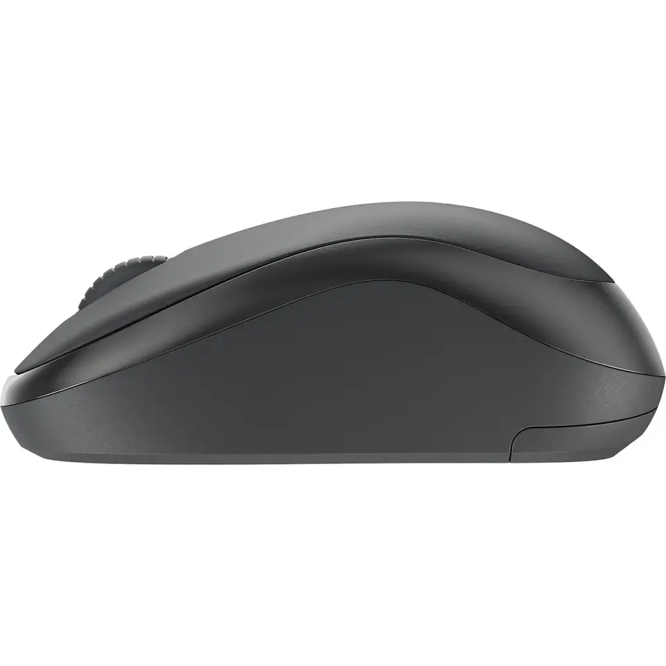 Kit Teclado Mouse Inalámbrico Logitech MK295 Tecnologia Silent Touch BT 2.4Ghz 5