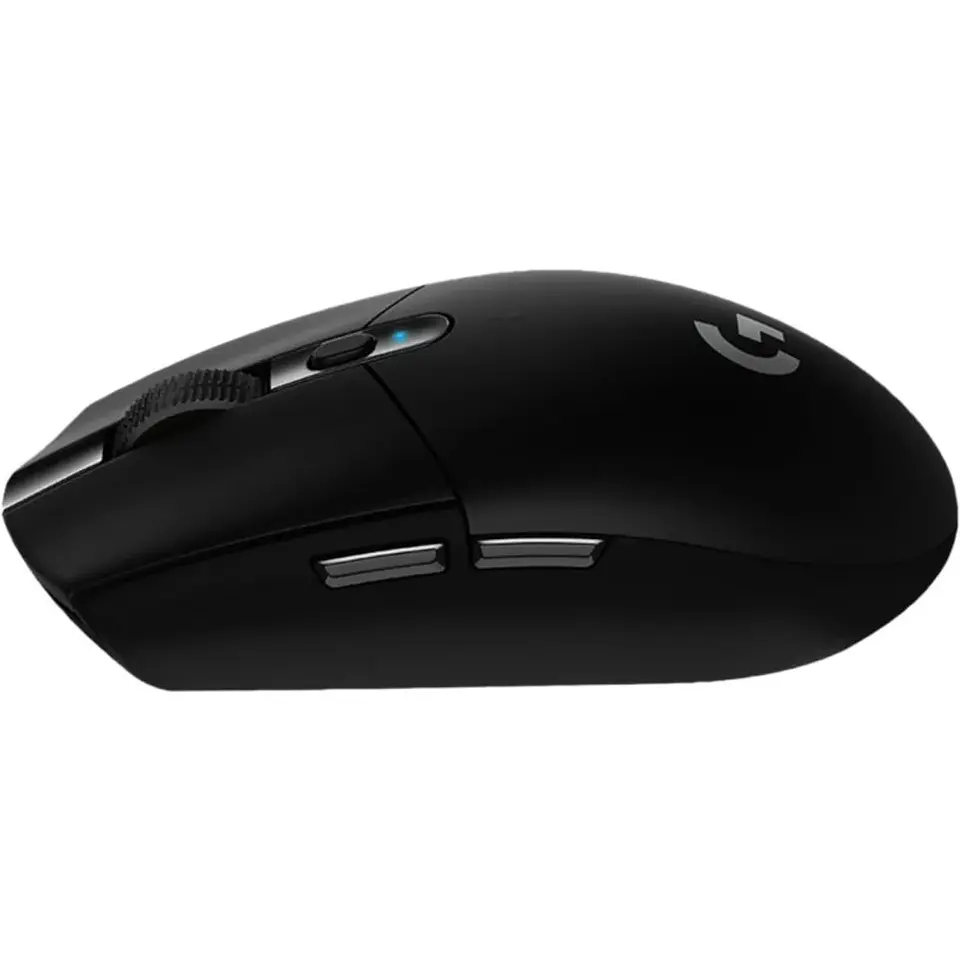 Mouse Gamer Inalámbrico Logitech G305 LigthSpeed 12000dpi 6 Botones Negro 5
