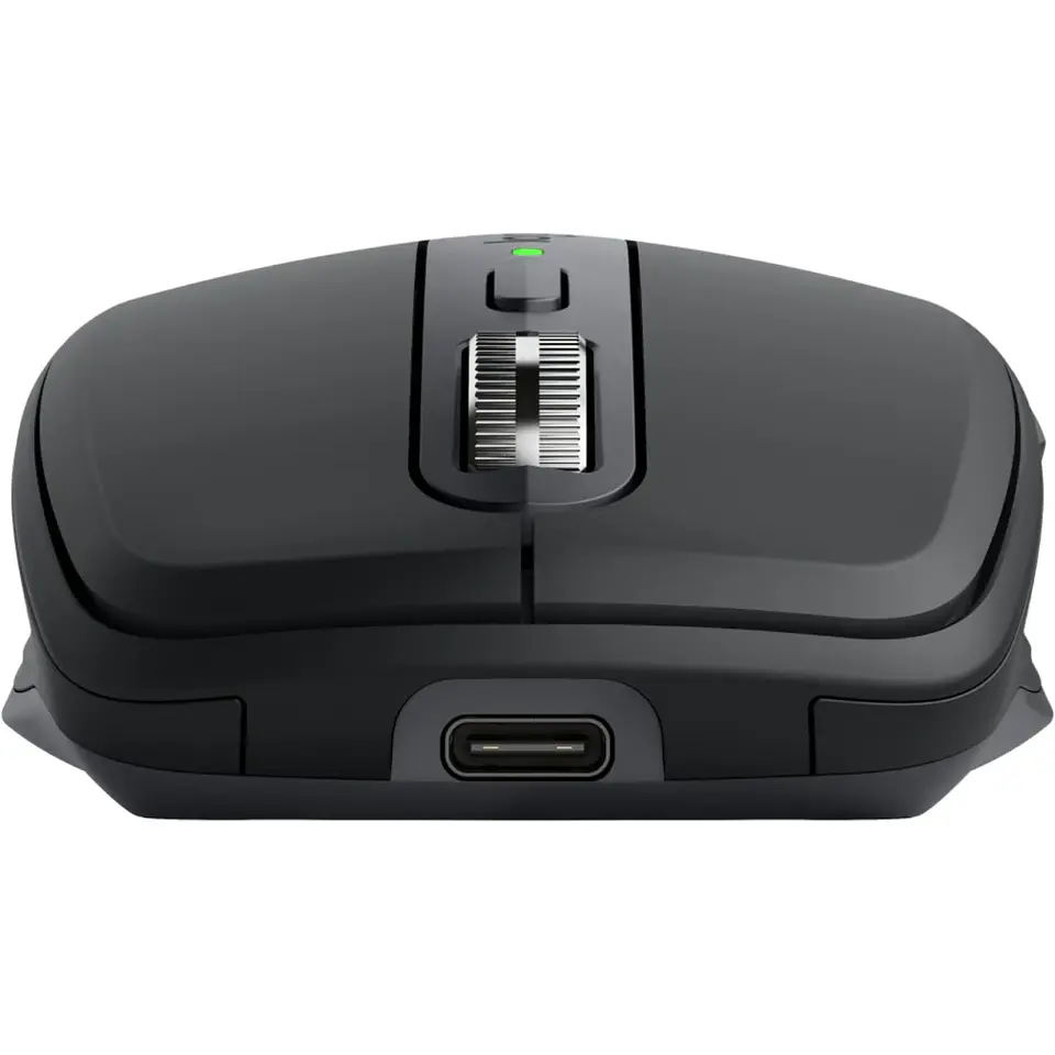 Mouse Inalámbrico Logitech MX Anywhere 3S Óptico 6 Botones BT Color Grafito 3