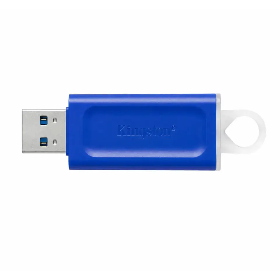 Pendrive 64GB Kingston DataTraveler Exodia USB 3.2 Color Azul 1