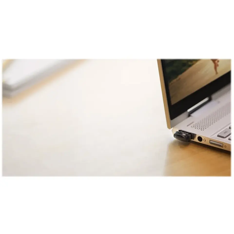 Pendrive 64GB SanDisk Ultra Fit USB 3.1 1