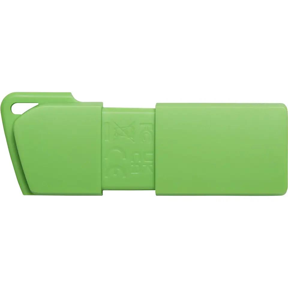Pendrive 64GB Kingston USB flash drive 3.2 Gen 1 NEON Green 1