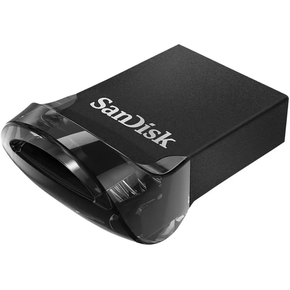 Pendrive 64GB SanDisk Ultra Fit USB 3.1 2