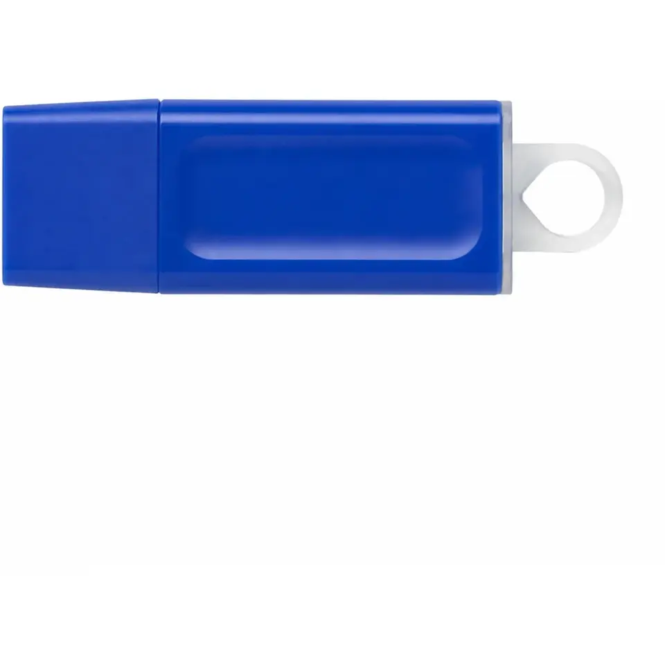 Pendrive 64GB Kingston DataTraveler Exodia USB 3.2 Color Azul 4