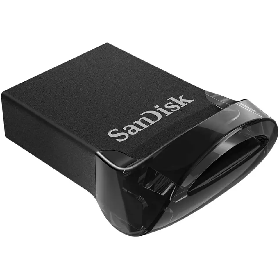 Pendrive 64GB SanDisk Ultra Fit USB 3.1 3