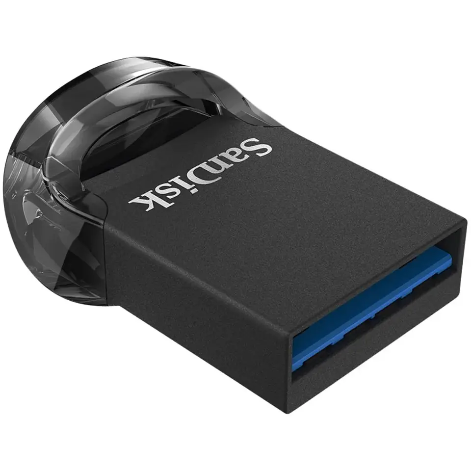 Pendrive 64GB SanDisk Ultra Fit USB 3.1 4