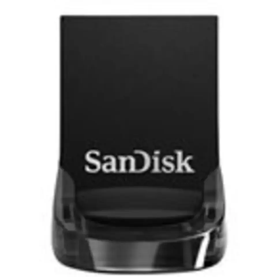 Pendrive 64GB SanDisk Ultra Fit USB 3.1 5