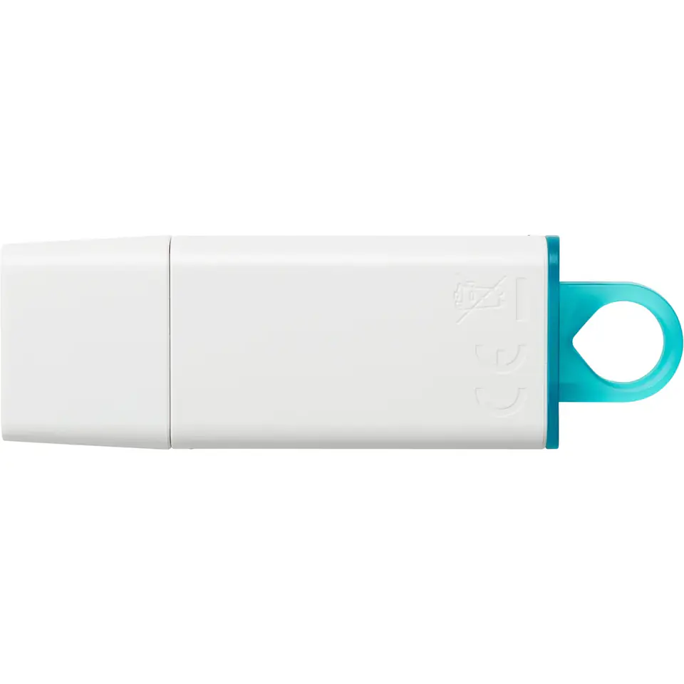 Pendrive 64GB Kingston DataTraveler Exodia USB 3.2 Color Blanco 4