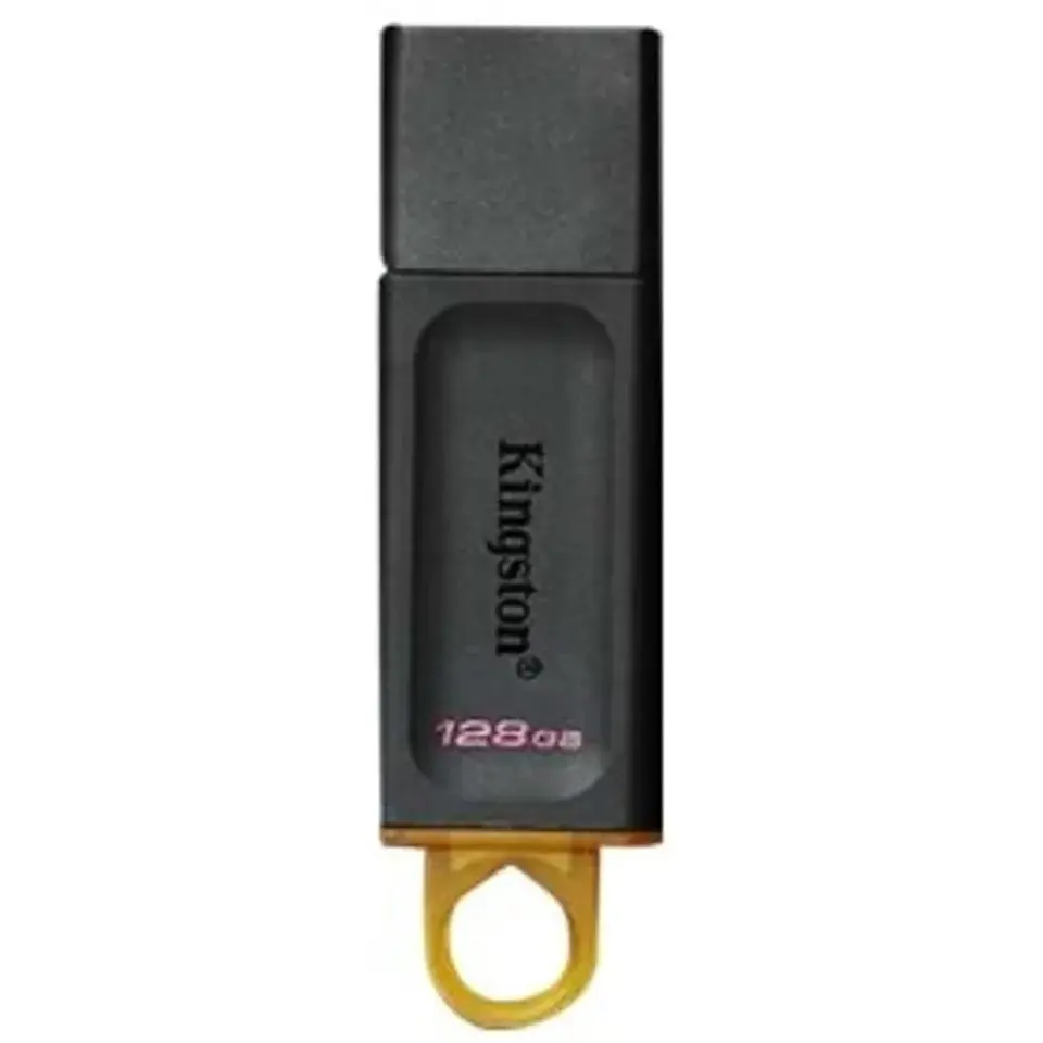 Pendrive 128GB Kingston DataTraveler Exodia USB3.2 Gen1 Lec110MBs Esc10MBs Negro 5