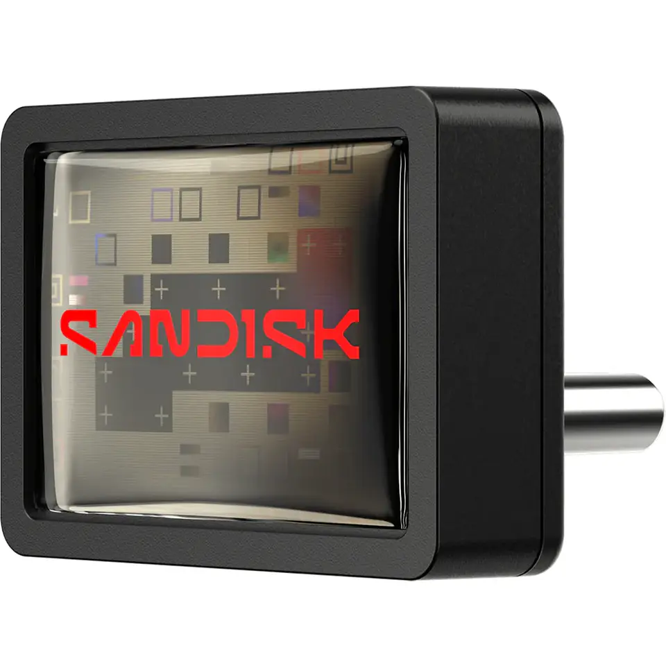 Pendrive 64GB SanDisk Extreme Fit USB Type-C 3.2 Gen 1 Lec 300MB/s 1