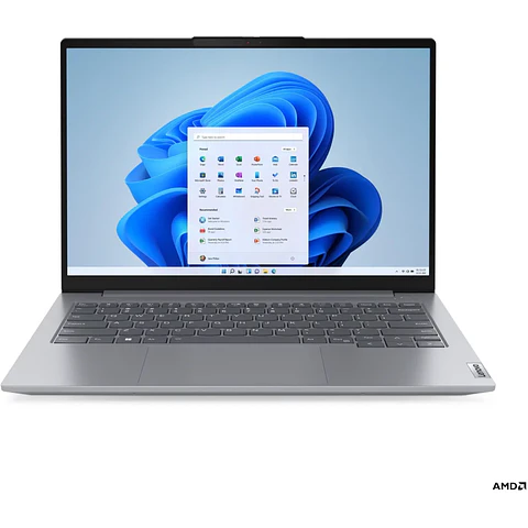 Notebook Lenovo ThinkBook 14 G6 ABP AMD Ryzen 5-7530U 16GB 1TB 14" W11P