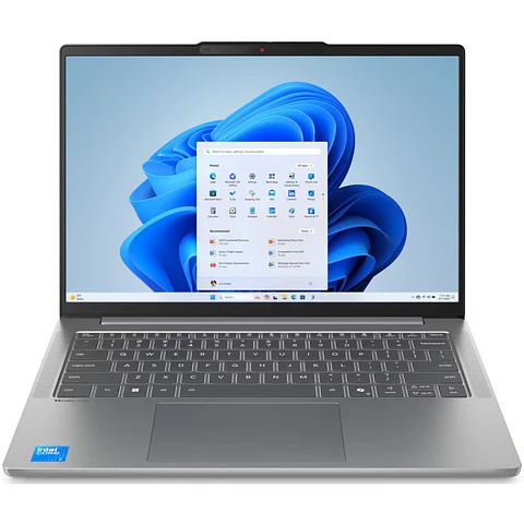 Notebook Lenovo IdeaPad Slim 3 Gen10 i5-13420H RAM 8GB SSD 512GB 14" W11H