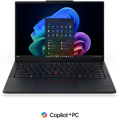 Notebook Lenovo ThinkPad E14 G7 Ultra 5 226V 16GB 512GB 14" W11P