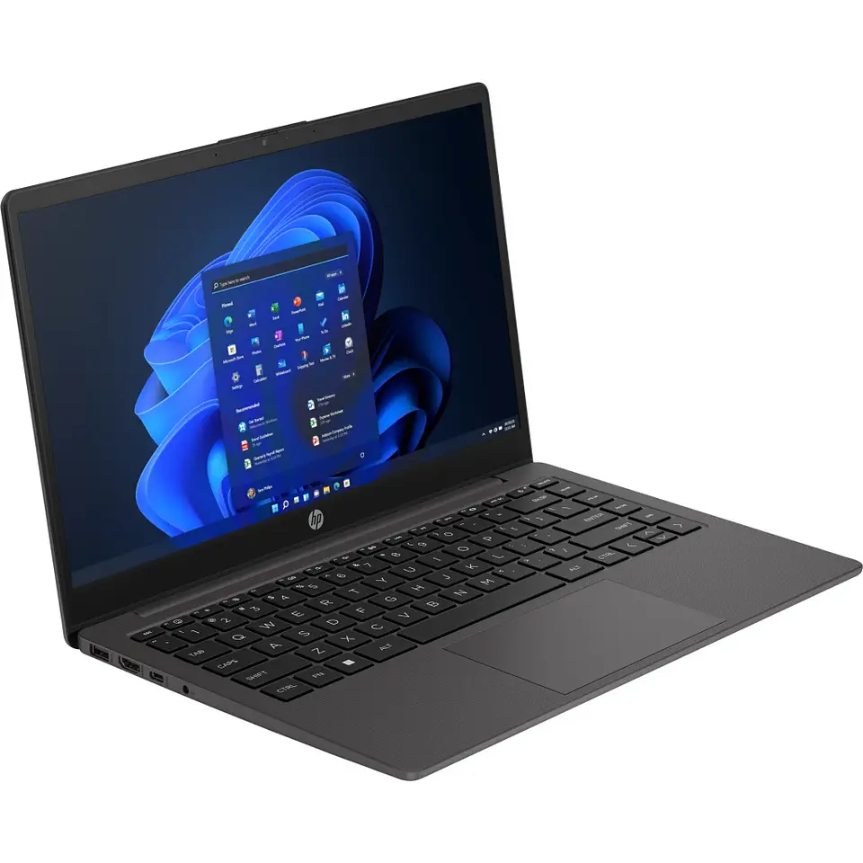 Notebook HP 245 G10 AMD Ryzen 7 7730U 8GB 512GB 14