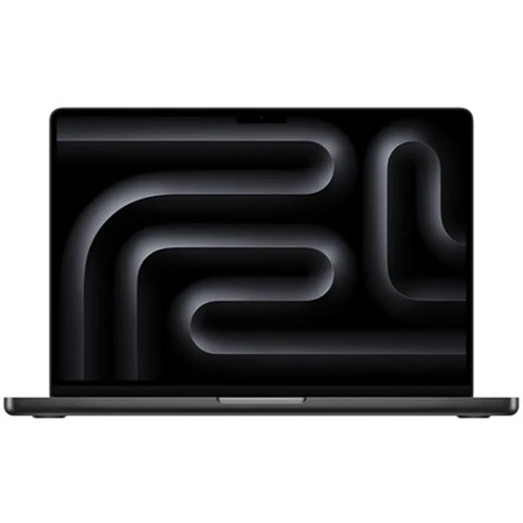 MacBook Pro 14/ M5 10C/ GPU 10C/ 24GB RAM/ 1TB negro espacial