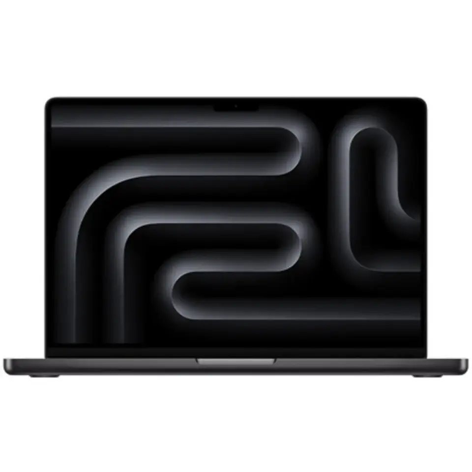 MacBook Pro 14/ M5 10C/ GPU 10C/ 24GB RAM/ 1TB negro espacial 1