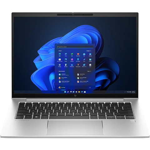 Notebook HP EliteBook 840 G10 I5-1335U RAM16GB SSD512GB 14" W11P
