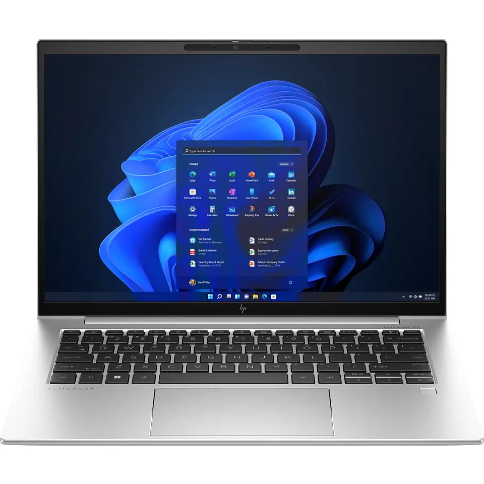 Notebook HP EliteBook 840 G10 I5-1335U RAM16GB SSD512GB 14