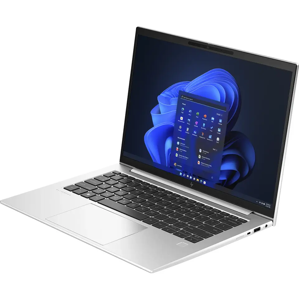 Notebook HP EliteBook 840 G10 I5-1335U RAM16GB SSD512GB 14