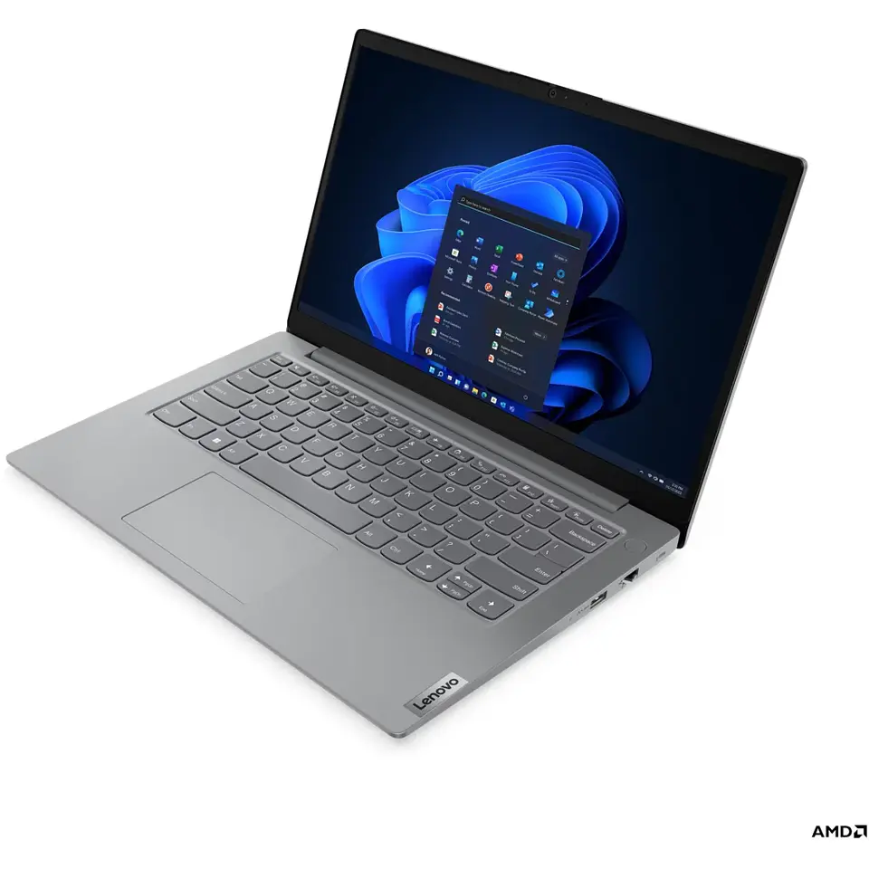 Notebook Lenovo V14 G4 AMN AMD R3 7320U RAM 8GB SSD 256GB 14