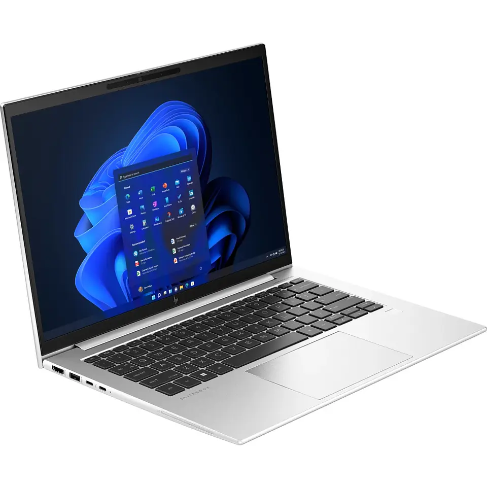 Notebook HP EliteBook 840 G10 I5-1335U RAM16GB SSD512GB 14