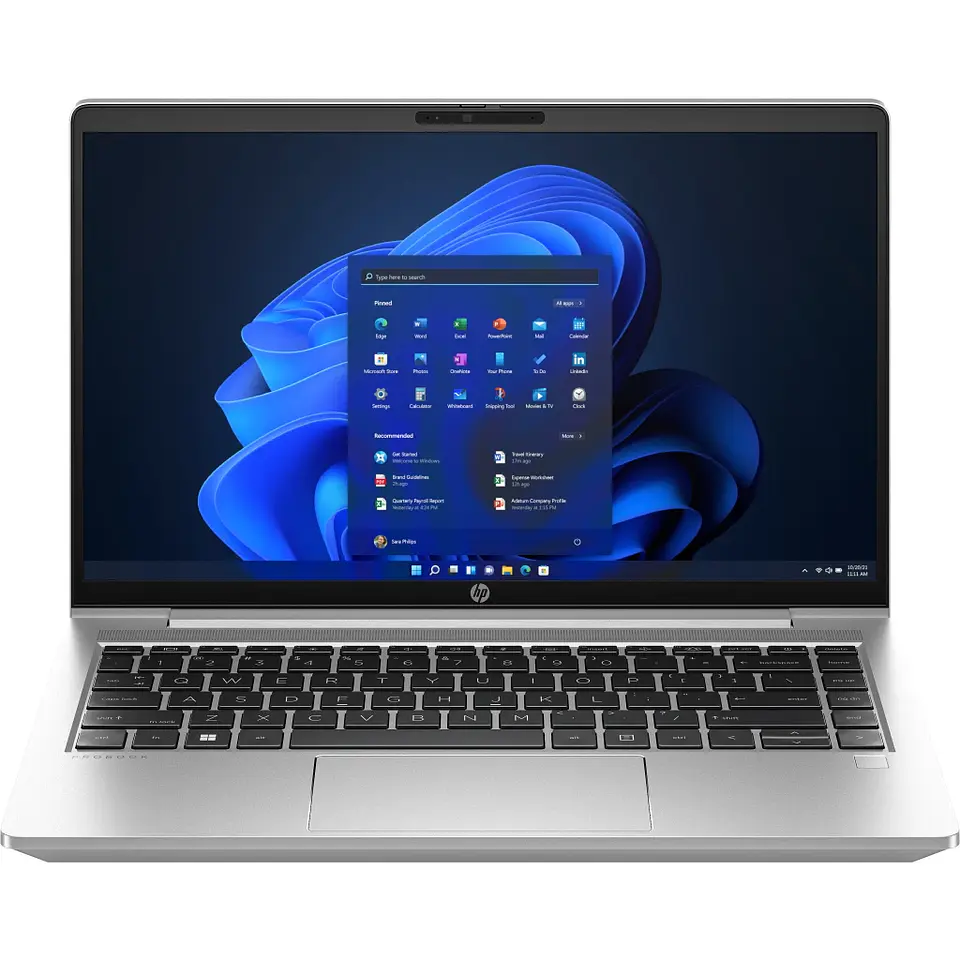 Notebook HP ProBook 440 G10 I5-1335U RAM 32GB SSD1TB 14