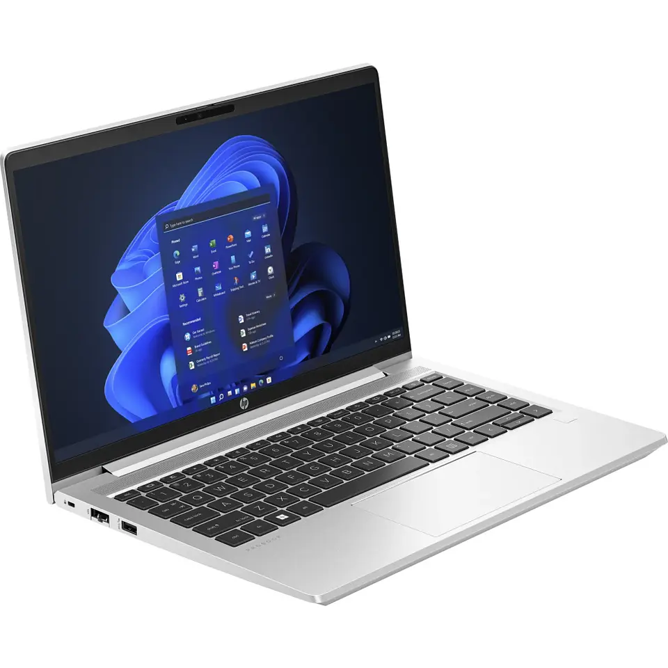 Notebook HP ProBook 440 G10 I5-1335U RAM 32GB SSD1TB 14