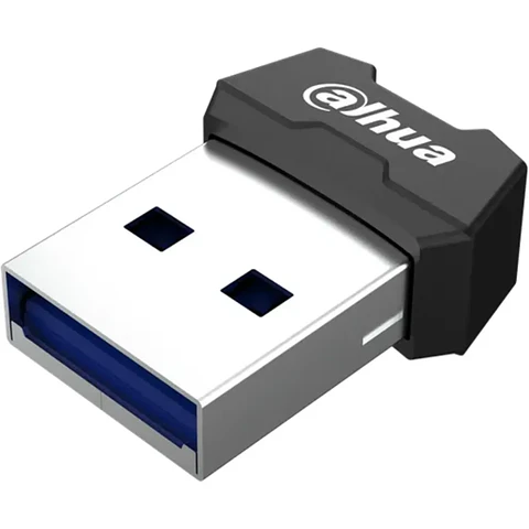 Pendrive 32G Dahua USB-A 3.1 Gen1 Compacto Color negro